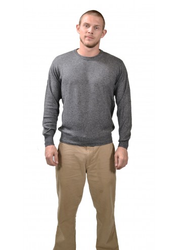 Posh Cashmere Men's Sweater