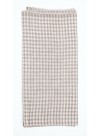 Multi-color Shepherd's Check Pattern Digital Print Cashmere Shawl
